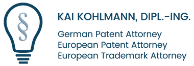 Kai Kohlmann Logo